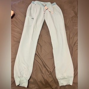 Figs Seaglass Small tall